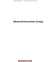 Advanced Penetration Testing.pdf